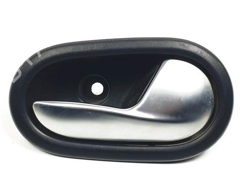 Used Rear right interior door handle Rear right interior door handle DACIA SANDERO II TCe 90 (B8M1, B8MA, B8AC) (90 hp) 24935105 24935105