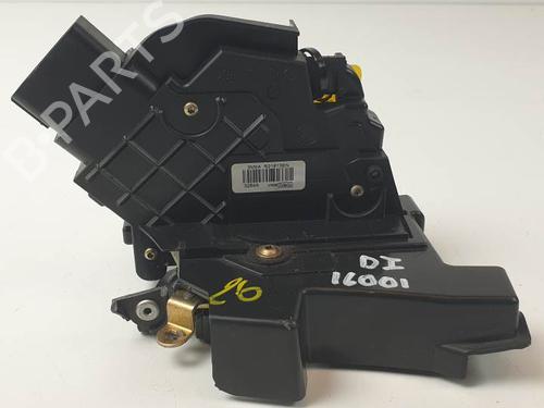 Front left lock FORD FOCUS C-MAX (DM2) 1.6 TDCi | BP26171079C98 