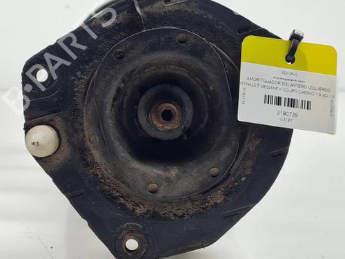 Used Left front shock absorber RENAULT MEGANE II Coupé-Cabriolet (EM0/1_) 1.9 dCi (131 hp) 29347757