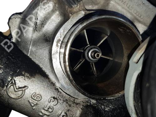 Engine VW GOLF V Variant (1K5) 2.0 TDI 16V | BP38510745M1 - Image 9