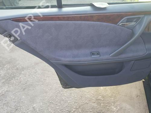 Engine MERCEDES-BENZ E-CLASS (W210) E 240 (210.061) | BP28061813M1 - Image 22