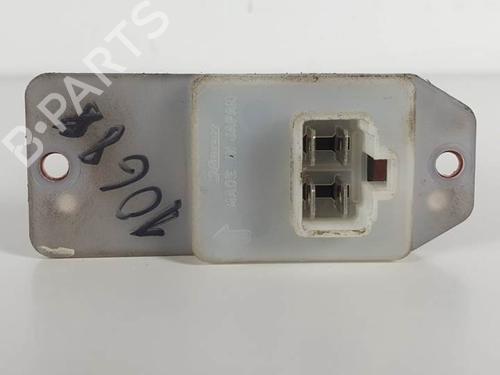 Heater resistor MITSUBISHI PAJERO SPORT I (K7_, K9_) 3.0 V6 (K96W) | BP12371345M108 