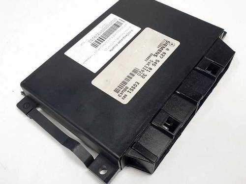 Used Gearbox control unit Gearbox control unit MERCEDES-BENZ E-CLASS T-Model (S210) E 200 T Kompressor (210.248) (163 hp) 25295680 25295680