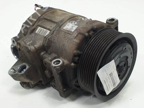 AC compressor LAND ROVER DISCOVERY III (L319) 2.7 TD 4x4 | BP6847375M34 