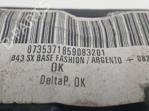 Front left window mechanism LANCIA YPSILON (843_) 1.2 (843.AXA1A) | BP34513637C22 - Image 3
