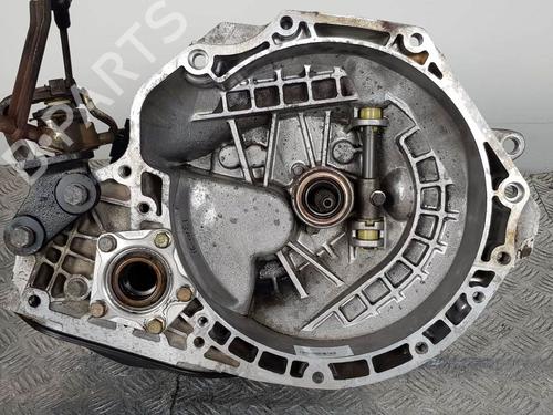Used Gearbox Gearbox DAEWOO REZZO (U100) [2000-2026] 8302054 8302054