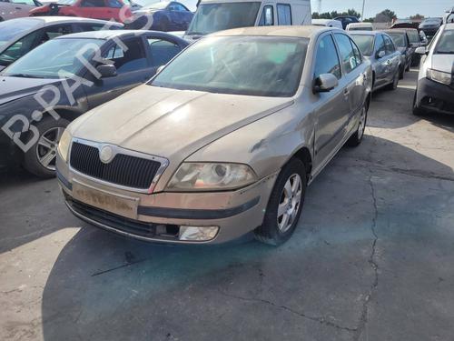 Used Parts SKODA OCTAVIA II (1Z3) 2.0 TDI 16V 4826810