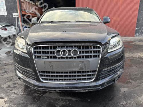 Windscreen washer tank AUDI Q7 (4LB) 3.0 TDI quattro | BP29726440C113 