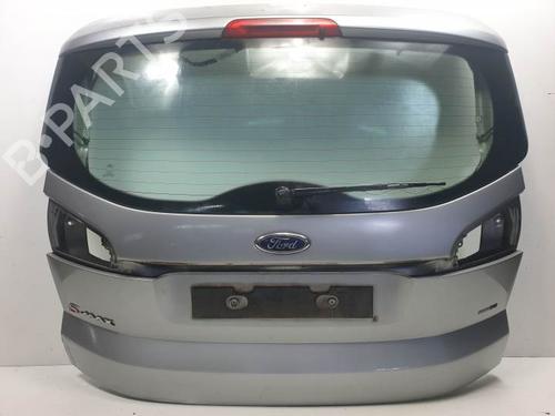 Used Tailgate FORD S-MAX (WA6) 2.0 TDCi (140 hp) 28059621