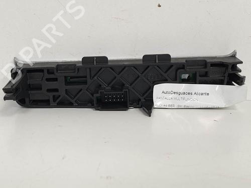 Electronic module AUDI A4 B8 (8K2) | BP6860875M83 - Image 3