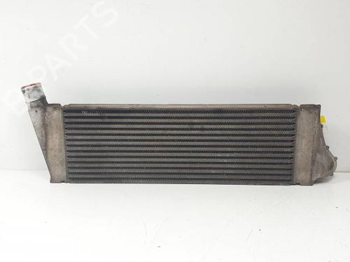 Intercooler RENAULT MEGANE II Saloon (LM0/1_) 1.5 dCi (LM1E) | BP40488268M30 - Image 2