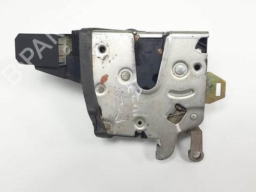 Used Front left lock BMW 5 (E39) 520 i (150 hp) 18675030