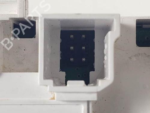 Climate control RENAULT MEGANE III Hatchback (BZ0/1_, B3_) 1.5 dCi | BP17326633I5 