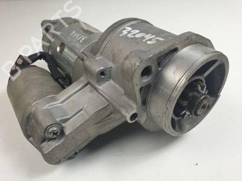 Startmotor KIA SORENTO I (JC) 2.5 CRDi 4WD (140 hp) 30959038
