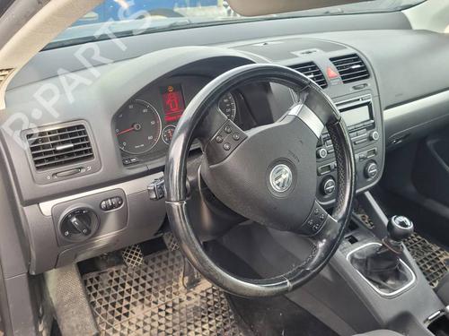 Ventilator motor VW GOLF V Variant (1K5) 1.9 TDI | BP29965054M62