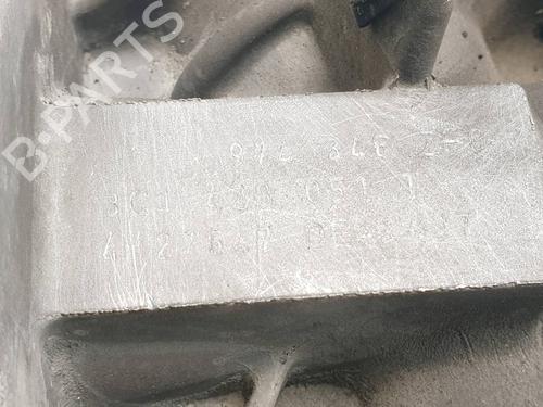 Steering rack VW PASSAT B6 (3C2) 2.0 TDI 16V | BP31240526M22  - Image 6