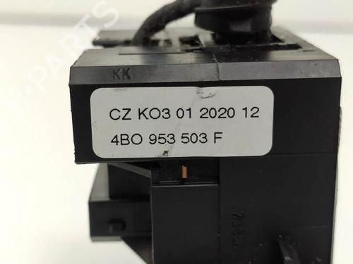 Steering column stalk VW GOLF IV (1J1) 1.4 16V | BP9177102I23 