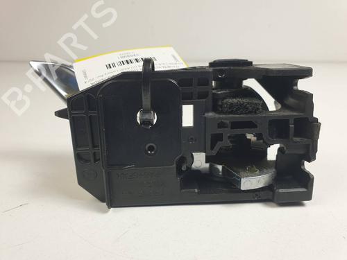 Rear left interior door handle MAZDA CX-5 (KE, GH) 2.2 D 4WD (KE2AW) | BP30763362I15 - Image 2