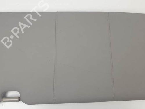 Used Right sun visor Right sun visor NISSAN X-TRAIL I (T30) 2.2 dCi 4x4 (136 hp) 24933242 24933242