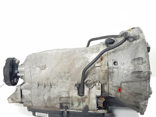Gearbox MERCEDES-BENZ CLK Convertible (A208) CLK 320 (208.465) | BP16358194M3 