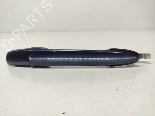 Used Front left exterior door handle Front left exterior door handle 8794114 8794114