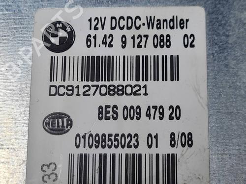 Gearbox control unit BMW 3 Touring (E91) 320 d | BP36594902M52 - Image 3