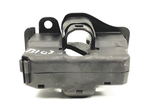 Hood lock MERCEDES-BENZ C-CLASS Coupe (CL203) C 220 CDI (203.706) | BP15713258C133 