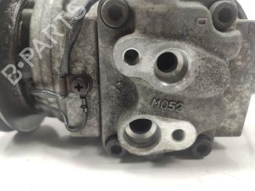AC compressor KIA SPORTAGE SUV (K00) 2.0 i 16V 4WD | BP9520134M34 