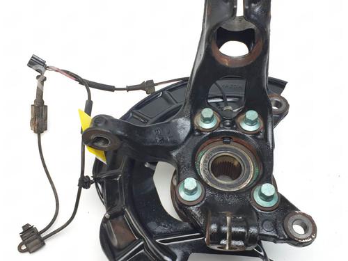 Left front steering knuckle MAZDA CX-30 (DM) SKYACTIV-G M Hybrid | BP24915685M25 - Image 4