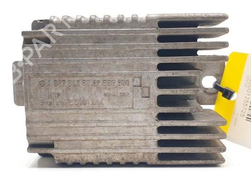 Used Electronic module Electronic module MERCEDES-BENZ A-CLASS (W168) A 170 CDI (168.009, 168.109) (95 hp) 18262494 18262494