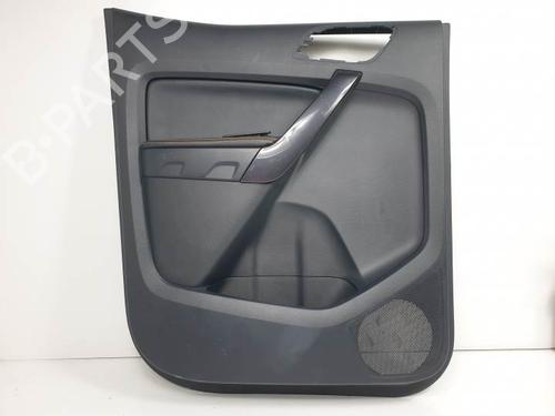 Used Rear left panel FORD RANGER (TKE) 2.0 EcoBlue 4x4 (213 hp) 9420930