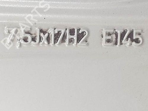 Rim AUDI A4 B8 (8K2)  | BP16915306C45 
