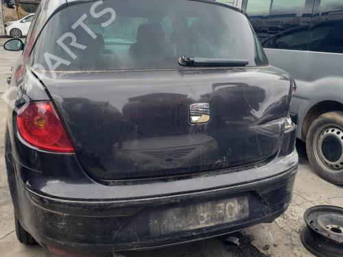 Left sun visor SEAT TOLEDO III (5P2) 1.9 TDI | BP24499908I1  - Image 6