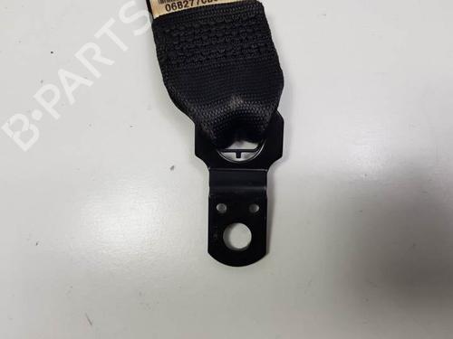 Rear left seatbelt BMW X3 (E83) 2.0 d | BP11221994I29 