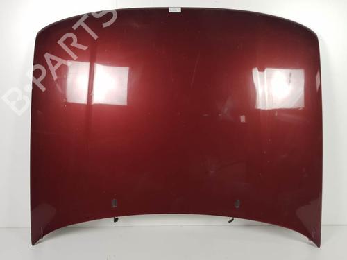 Used Hood Hood VW PASSAT B3/B4 (3A2, 35I) 1.9 TDI (90 hp) 9695319 9695319