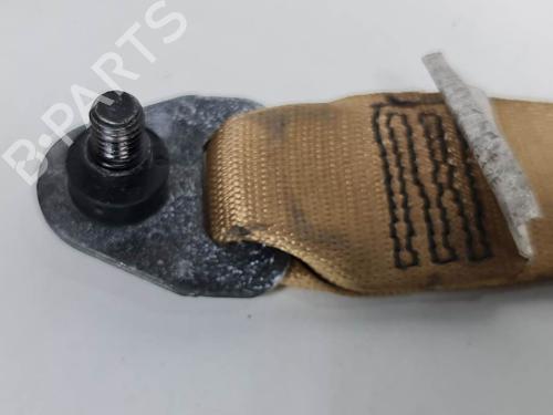 Front left seatbelt BMW 7 (E65, E66, E67) 730 d | BP8731380I26  - Image 11
