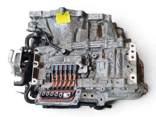Gearbox LEXUS ES (_Z10_, _A10_, _H10_) 300h (AXZH10, AXZH11) | BP40176296M3 - Image 6