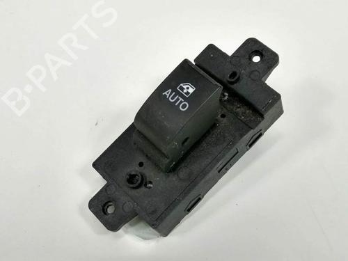 Used Left rear window switch Left rear window switch OPEL ANTARA A (L07) 2.2 CDTi 4x4 (163 hp) 7512152 7512152
