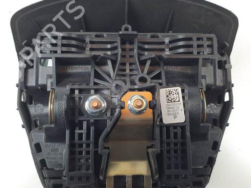 Driver airbag RENAULT MEGANE III Grandtour (KZ0/1) 1.9 dCi (KZ0J, KZ0N, KZ1S) | BP27885505C9 