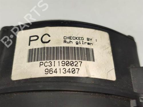 Instrument cluster DAEWOO KALOS (KLAS) 1.2 | BP9950822C47 