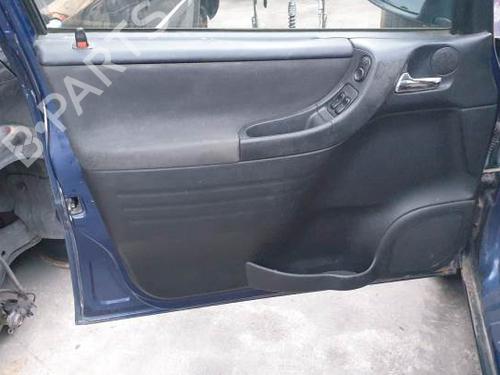 Steering column OPEL ZAFIRA A MPV (T98) 2.0 DTI 16V (F75) | BP25140855M21 
