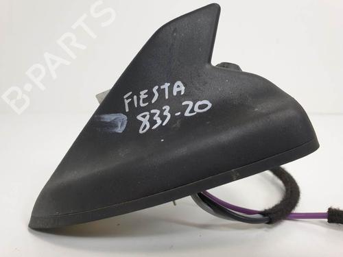Used Antenna/Base Antenna/Base FORD FIESTA VII (HJ, HF) 1.1 Ti-VCT (75 hp) 13953721 13953721
