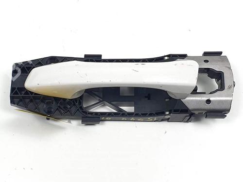 front-left-exterior-door-handle-skoda-fabia-iii-nj3-2014-2015-2016-2017-2018-2019-2020-2021-25139064 main image