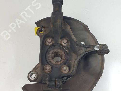 Right front steering knuckle MAZDA CX-5 (KE, GH) 2.2 D 4WD (KE2AW) | BP31058935M26 - Image 2
