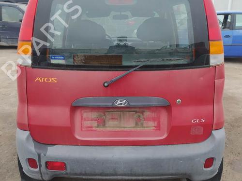 Climate control HYUNDAI ATOS (MX) 1.0 i | BP7766653I5 