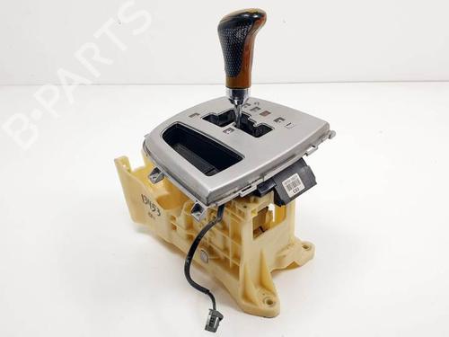 Gear lever HYUNDAI SANTA FÉ II (CM) 2.2 CRDi 4x4 | BP16344413M90 