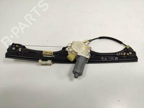 Used Rear left window mechanism BMW X5 (E70) 3.0 d (235 hp) 9059381