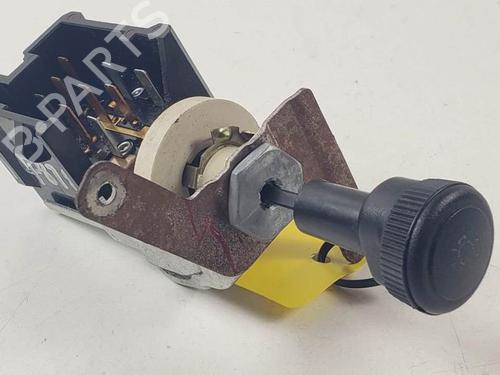 Used Headlight switch Headlight switch 25294915 25294915