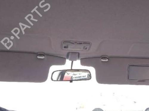Rear right window mechanism HONDA HR-V (GH_) 1.6 16V 4WD (GH2, GH4) | BP8417914C25 