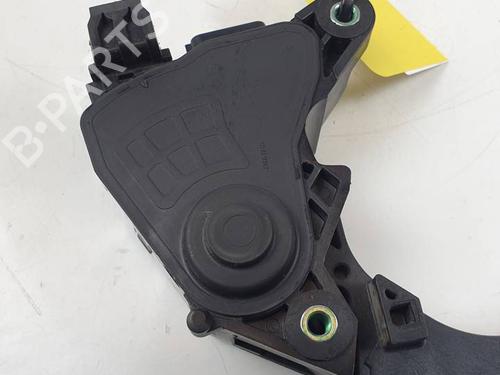 Pedal NISSAN JUKE (F15) 1.2 DIG-T | BP29321764I4 